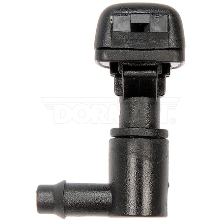 Motormite Windshield Washer Nozzle, 58123 58123